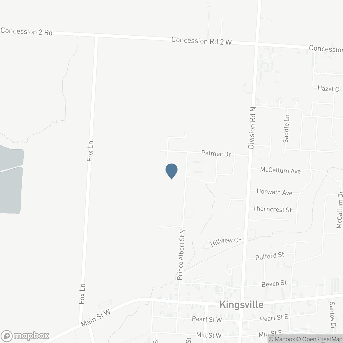 214 Bernath STREET, Kingsville, Ontario N9Y 0E6